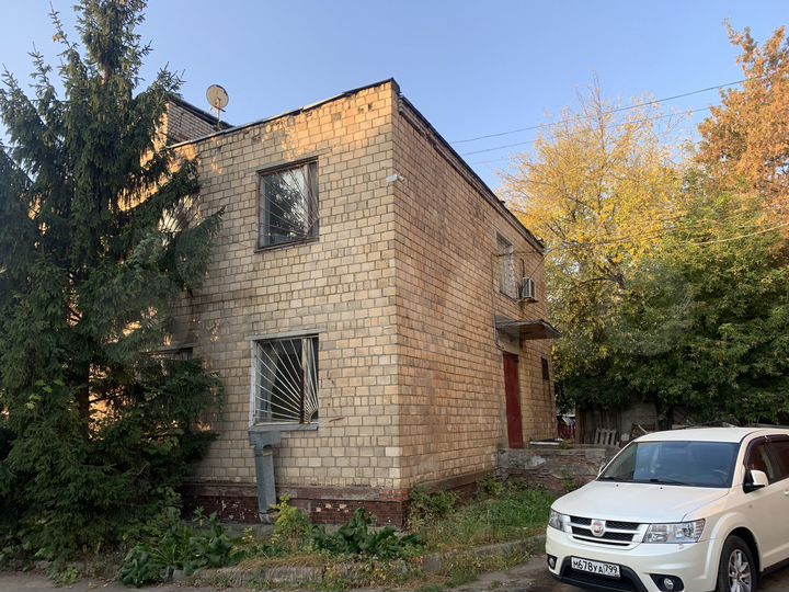 Здание, 5144.1 м²