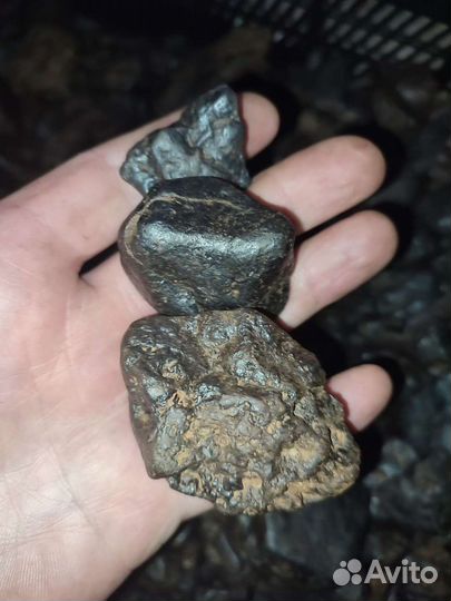 Гематит натуральные камни