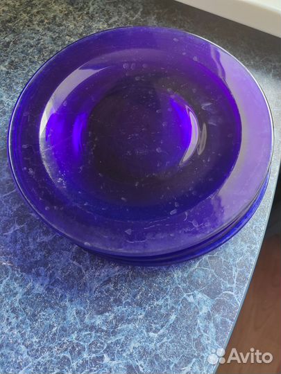 Тарелки luminarc