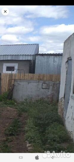 Бак для воды