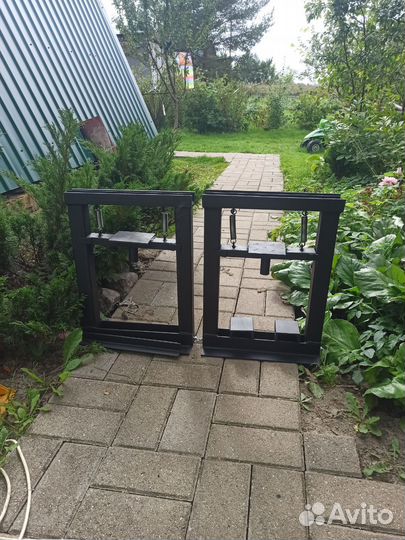 Пресс для гаража гидравлический