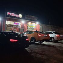 Правка дисков,сварка аргоном,шиномонтаж,дошиповка, Саранск
