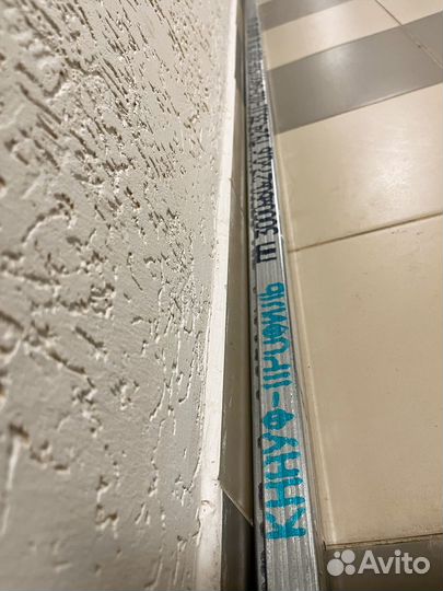 Профиль knauf 60x27 и 28x27