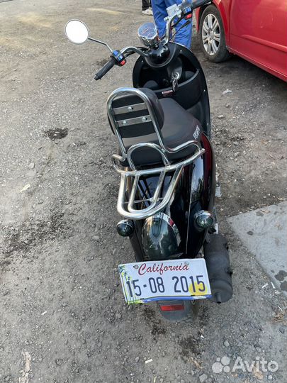 Ретро венте