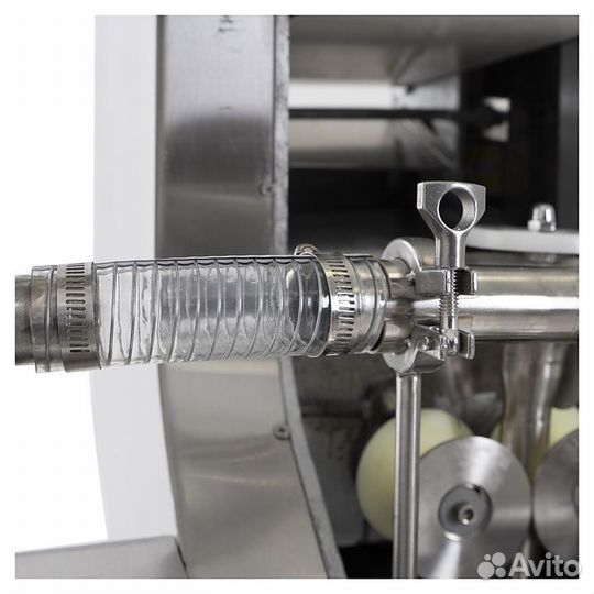 Пельменный аппарат Foodatlas JGL 160 (B) ECO