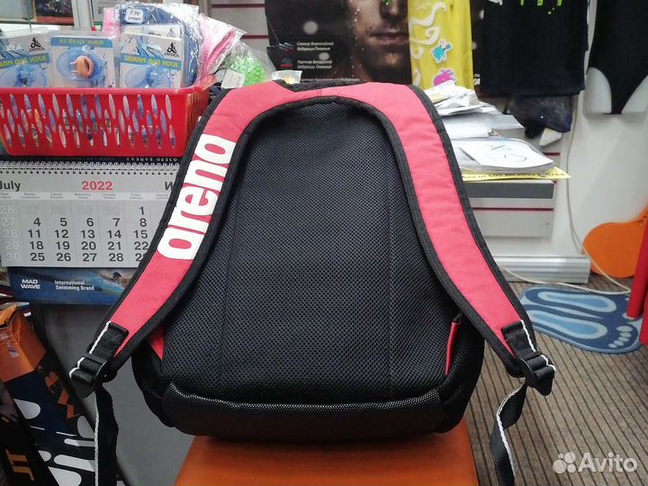 Рюкзак оригинал