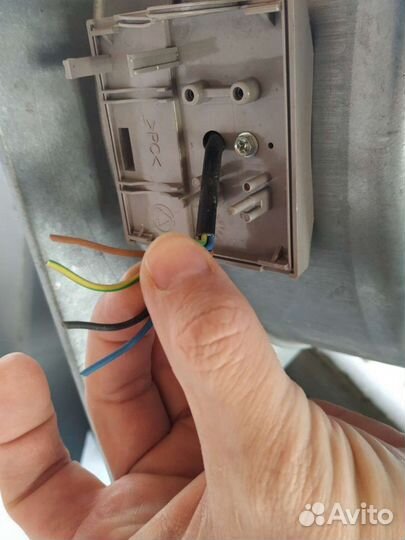 Вентилятор Systemair kv 200 l tw 96