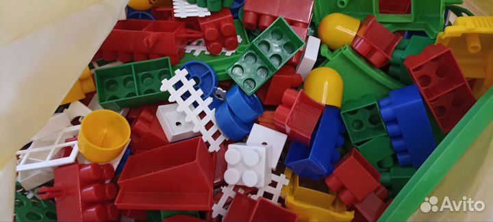 Конструкторы