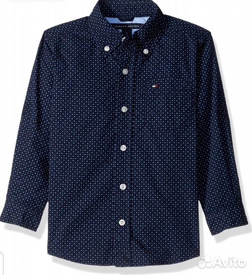 Рубашка Tommy Hilfiger