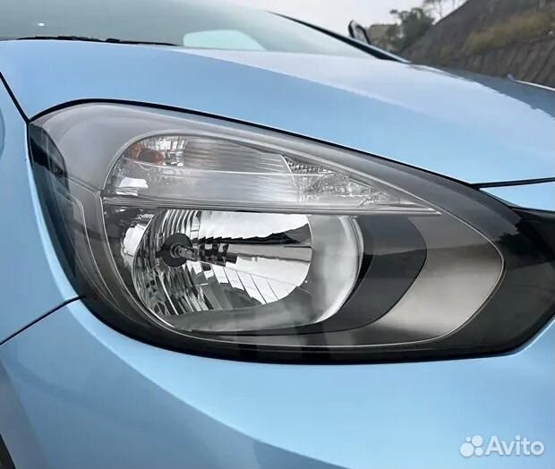 Honda Fit 1.5 CVT, 2021, 53 609 км