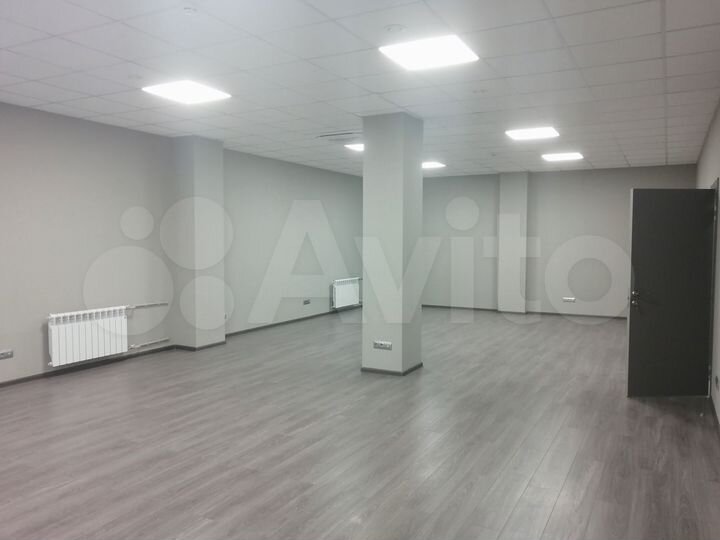 Офис, 76.5 м²