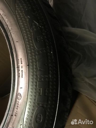 Kumho I'Zen RV Stud KC16 255/60 R16 103