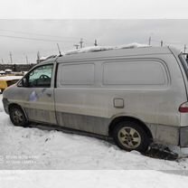 Купить Hyundai Starex 🚘 от 450 000 ₽ в Иволгинске: 52