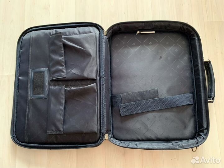 Сумка для ноутбука