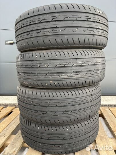 Triangle Protract TEM11 205/55 R16