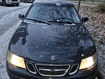 Saab 9-3 2.0 AT, 2005, 231 000 км, с пробегом, цена 600 000 руб.