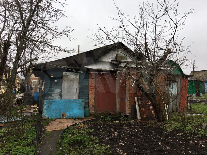 Дача 35 м² на участке 6,5 сот.