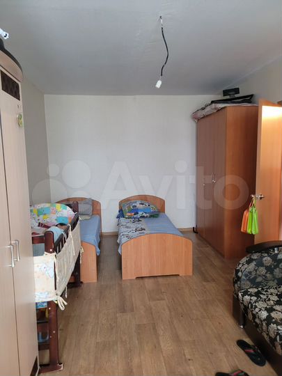 1-к. квартира, 37,5 м², 2/3 эт.