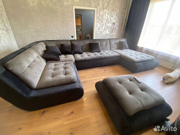 Диван валенсия