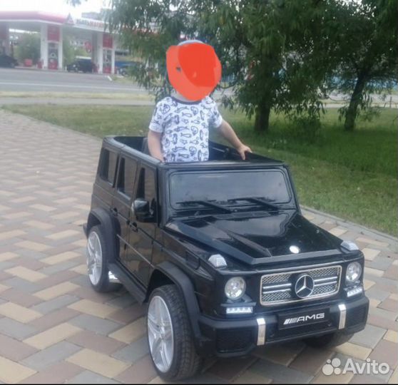 Электромобиль