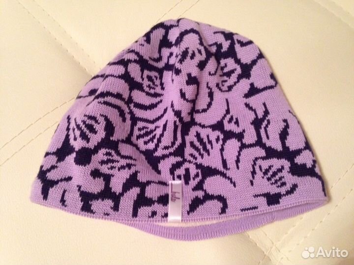 Вязаные шапки