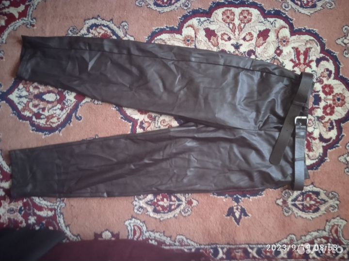 Вещи пакетом