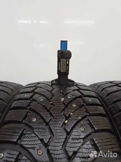 Formula Ice 205/55 R16