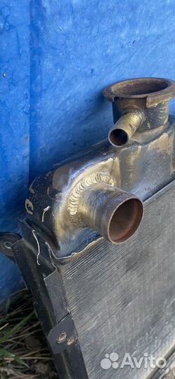 Сварка-Аргон (Сысерть-Выезд)