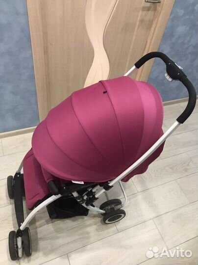 Прогулочная коляска Esspero Summer Line