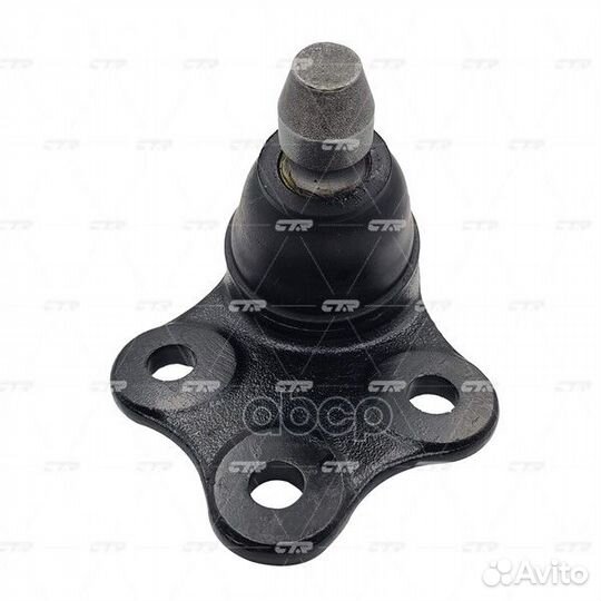 Опора шаровая daewoo: leganza 97-02 CB0170 CTR