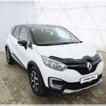 Renault Kaptur 2.0 MT, 2016, 159 776 км, с пробегом, цена 1 490 000 руб.