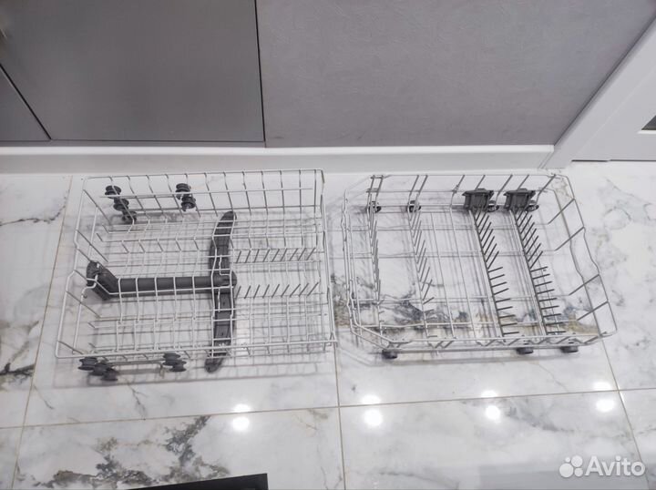 Корзины для посудомойки bosch на 45