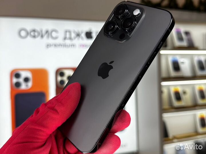 iPhone 14 Pro, 128 ГБ