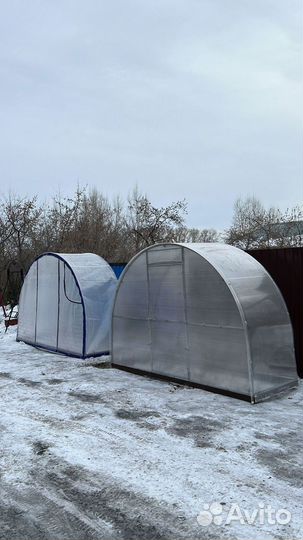 Теплица