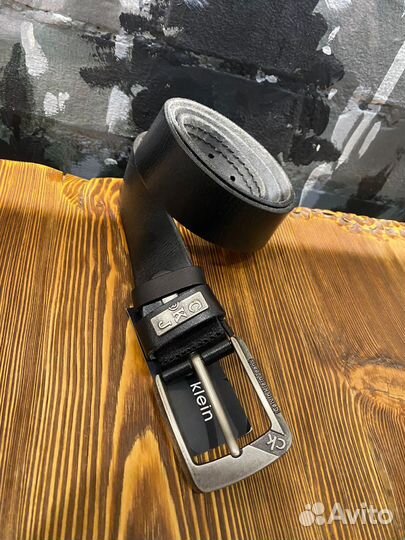 Ремень мужской