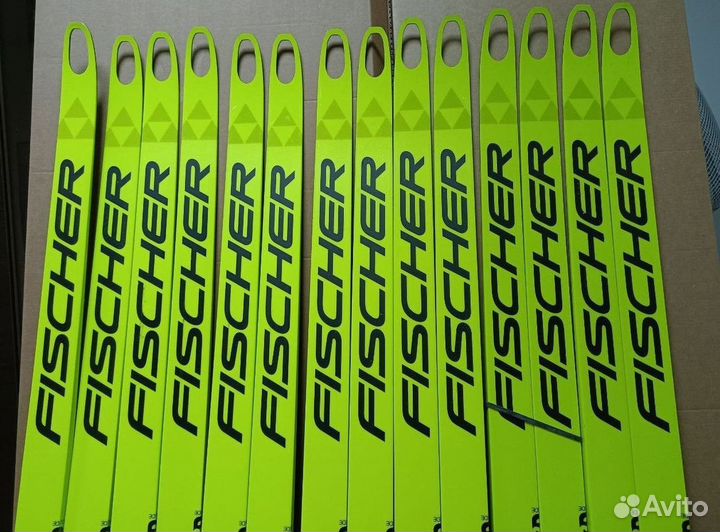 Беговые лыжи fischer speedmax 3D skate