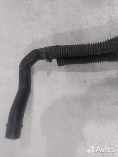 Патрубок передний Land Rover Range Rover 3