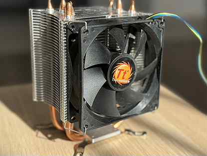 Кулер thermaltake lga 1155