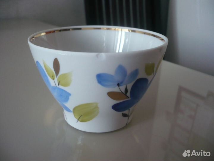 Чайный сервиз