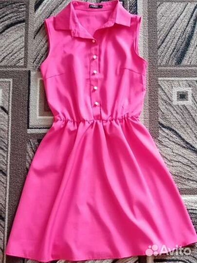 Вещи женские 42р