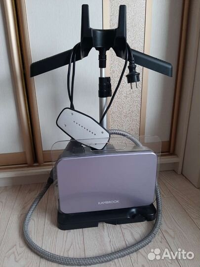 Отпариватель для одежды Kambrook