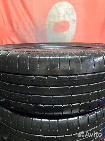 Continental HDR+ 215/65 R16 98V