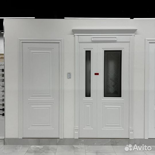 Двери от производителя z-8606