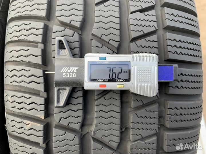 Continental ContiWinterContact TS 830 P 225/50 R17 98V