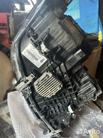 Фара bmw5 G30 f90 LED Adaptive