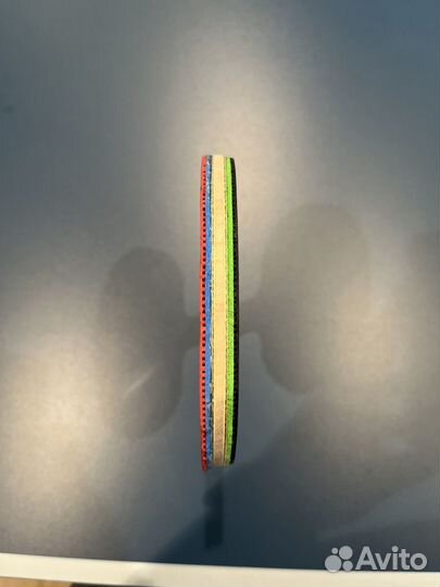 Ракетка для настольного тенниса Stuor/Hexer/Acuda