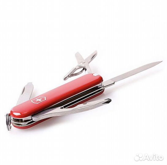 Нож Victorinox Rambler оригинал новый