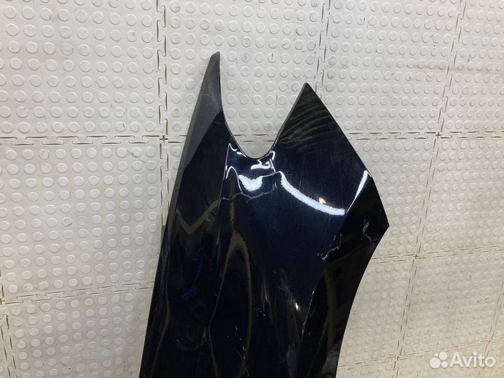 Крыло переднее правое Volkswagen Polo MK6 2020