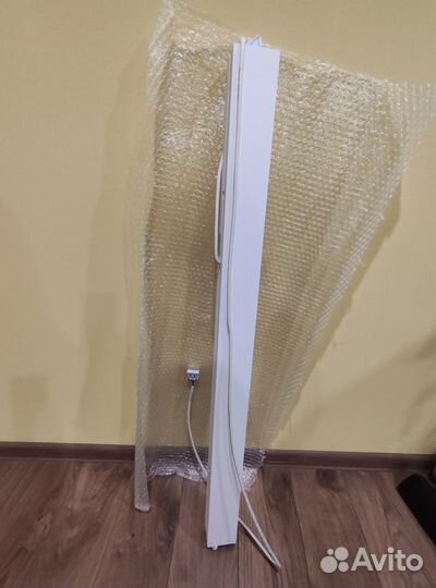 LED светильник на тросах