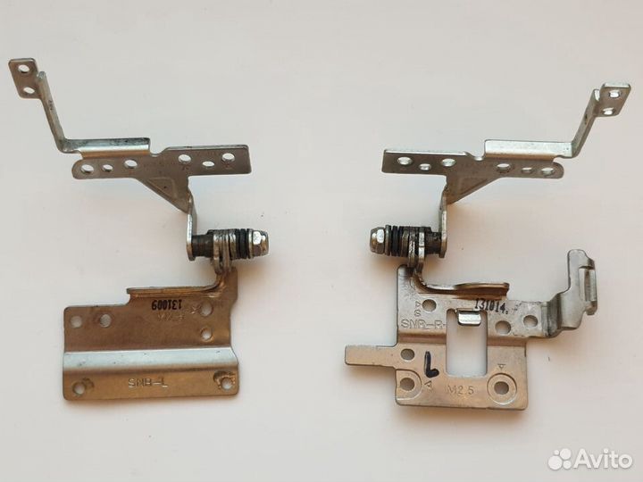 Петли Asus X551